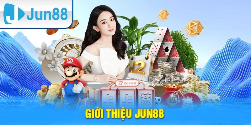 Tổng quan về nhà cái Jun88